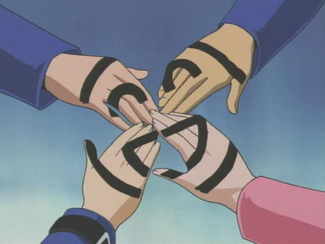 遊戲王-怪獸之決鬥 線上看