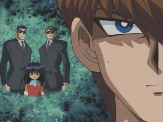 遊戲王-怪獸之決鬥 線上看