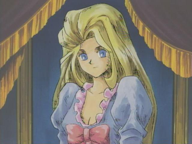 遊戲王-怪獸之決鬥 線上看