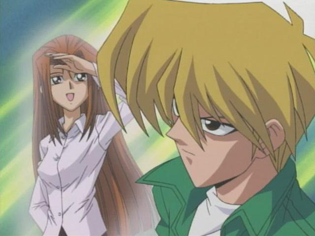 遊戲王-怪獸之決鬥 線上看