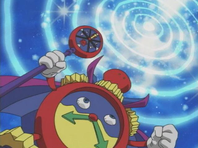 遊戲王-怪獸之決鬥 線上看