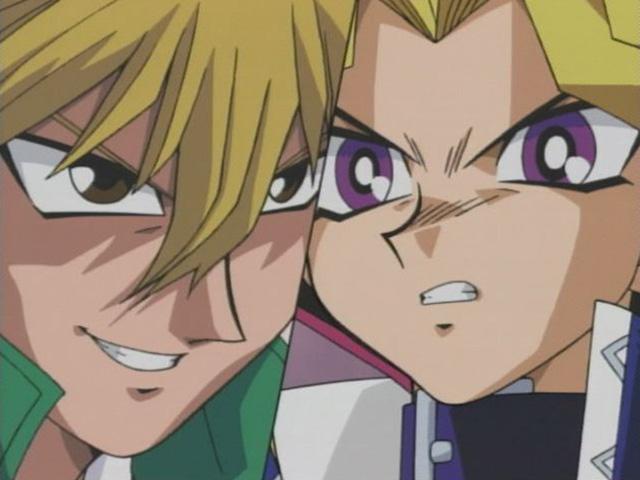 遊戲王-怪獸之決鬥 線上看