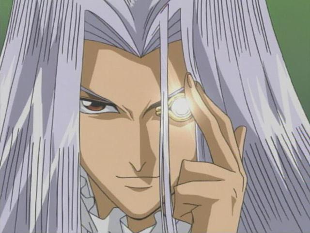 遊戲王-怪獸之決鬥 線上看