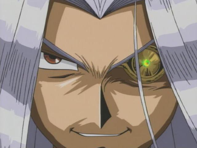 遊戲王-怪獸之決鬥 線上看