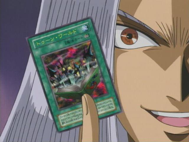 遊戲王-怪獸之決鬥 線上看