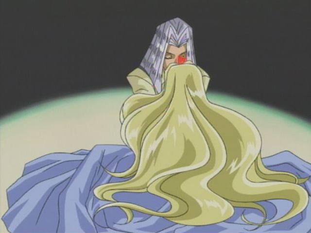 遊戲王-怪獸之決鬥 線上看