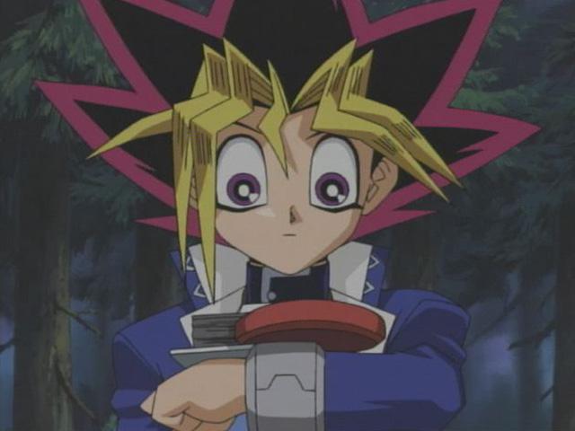 遊戲王-怪獸之決鬥 線上看