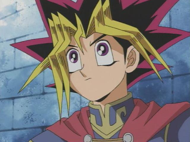 遊戲王-怪獸之決鬥 線上看