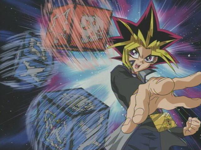 遊戲王-怪獸之決鬥 線上看