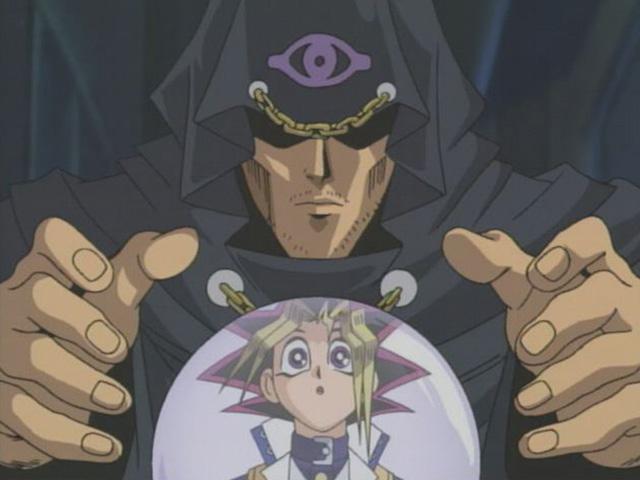 遊戲王-怪獸之決鬥 線上看