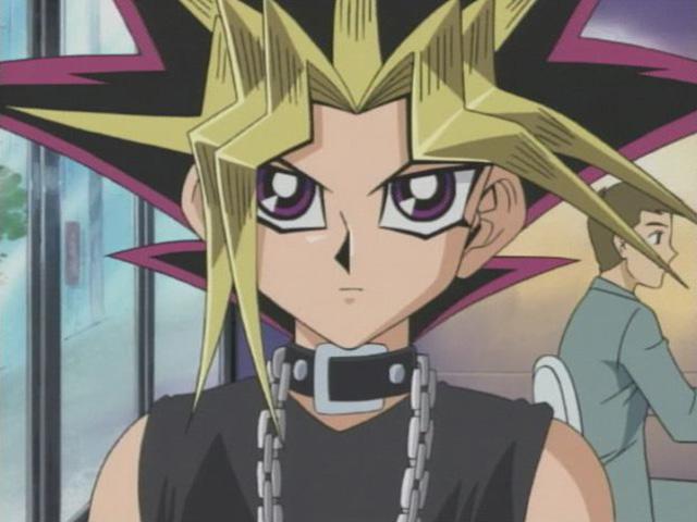 遊戲王-怪獸之決鬥 線上看