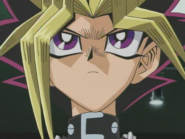 遊戲王-怪獸之決鬥 線上看