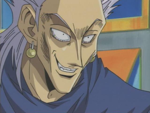 遊戲王-怪獸之決鬥 線上看