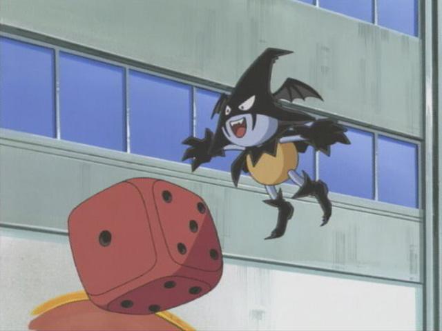 遊戲王-怪獸之決鬥 線上看