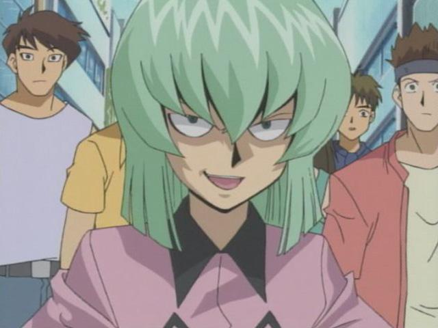 遊戲王-怪獸之決鬥 線上看