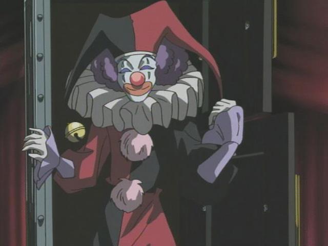 遊戲王-怪獸之決鬥 線上看