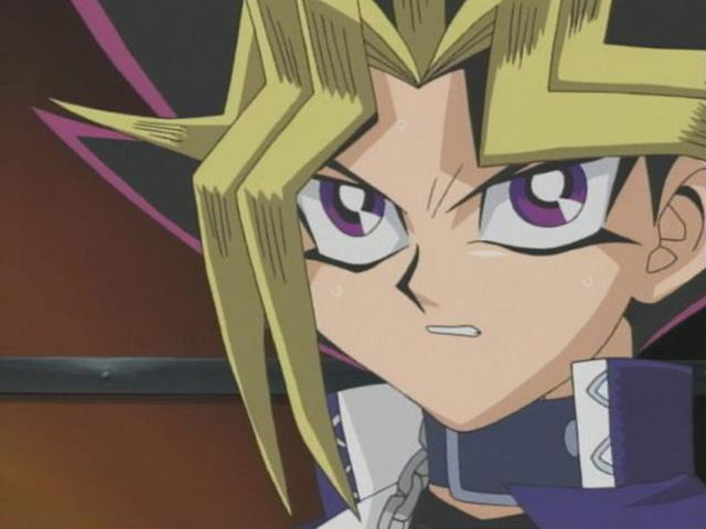 遊戲王-怪獸之決鬥 線上看