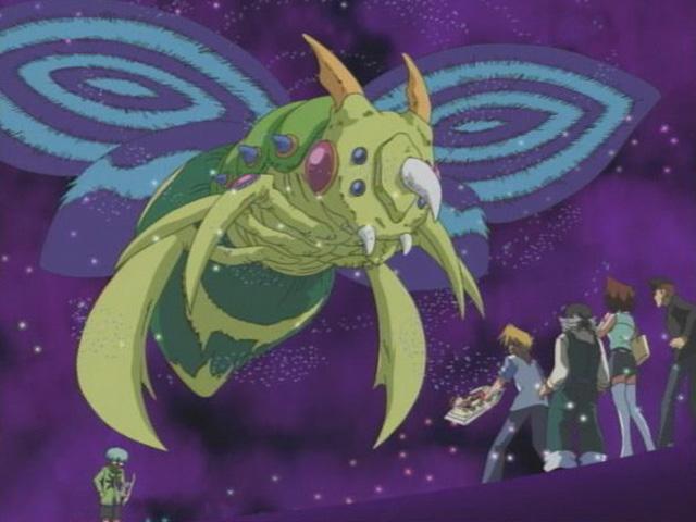 遊戲王-怪獸之決鬥 線上看