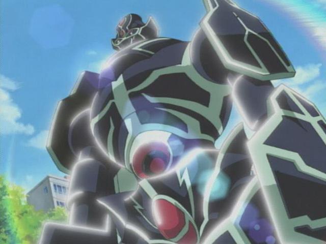 遊戲王-怪獸之決鬥 線上看