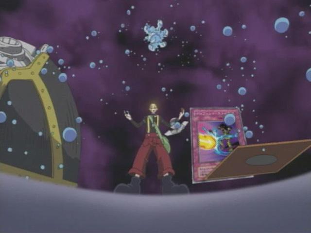 遊戲王-怪獸之決鬥 線上看