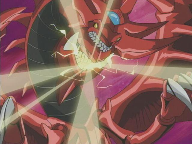 遊戲王-怪獸之決鬥 線上看