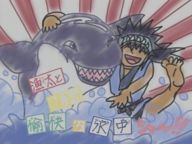 遊戲王-怪獸之決鬥 線上看