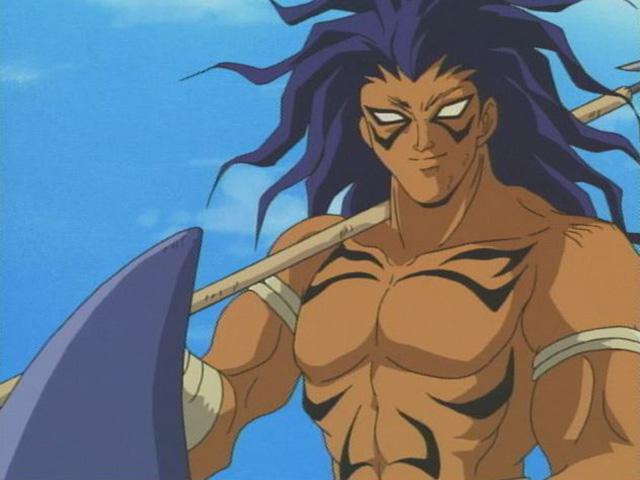 遊戲王-怪獸之決鬥 線上看