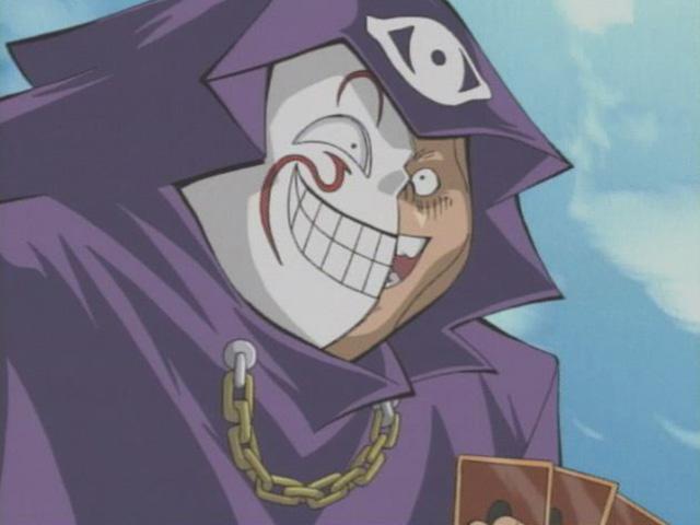 遊戲王-怪獸之決鬥 線上看