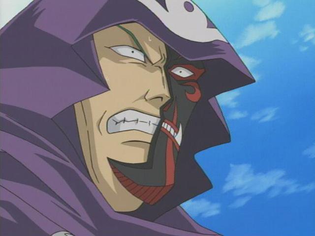 遊戲王-怪獸之決鬥 線上看