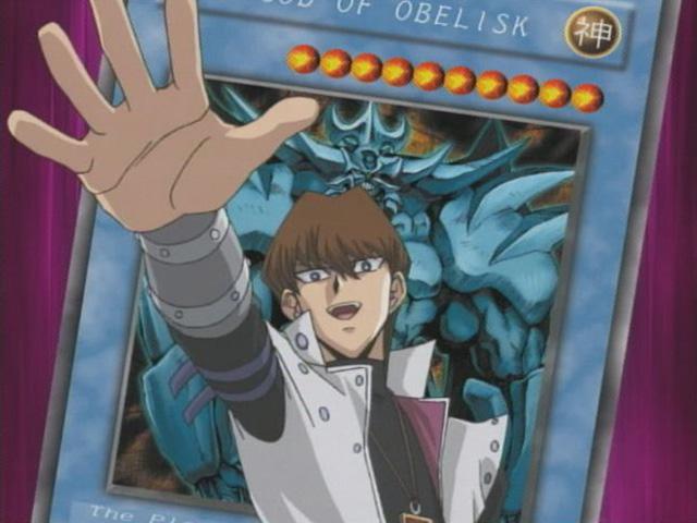 遊戲王-怪獸之決鬥 線上看