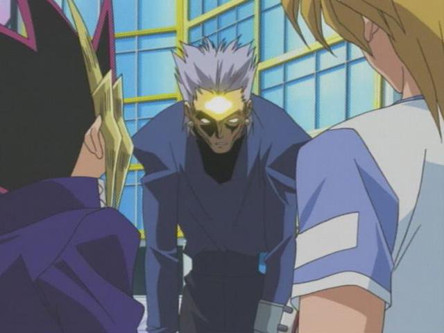 遊戲王-怪獸之決鬥 線上看