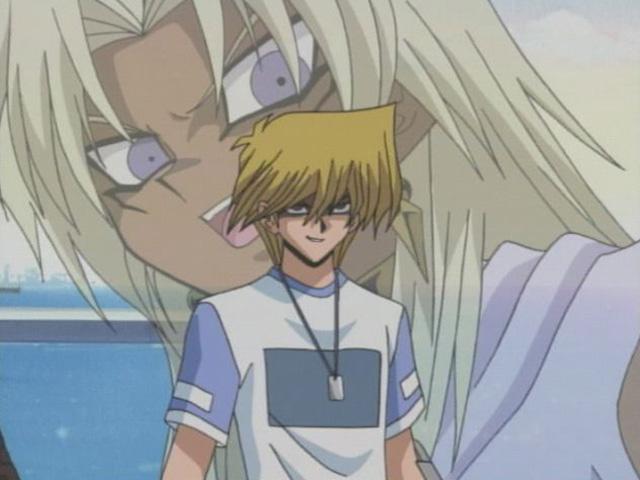 遊戲王-怪獸之決鬥 線上看