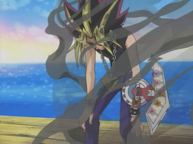 遊戲王-怪獸之決鬥 線上看