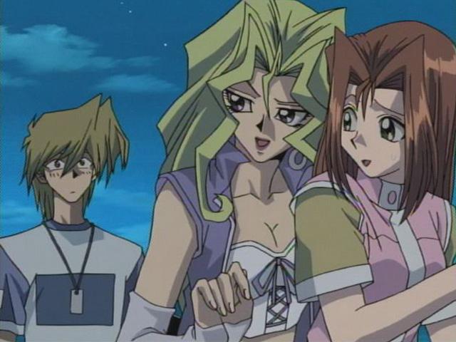 遊戲王-怪獸之決鬥 線上看