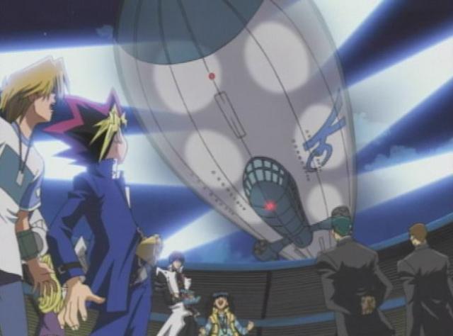 遊戲王-怪獸之決鬥 線上看