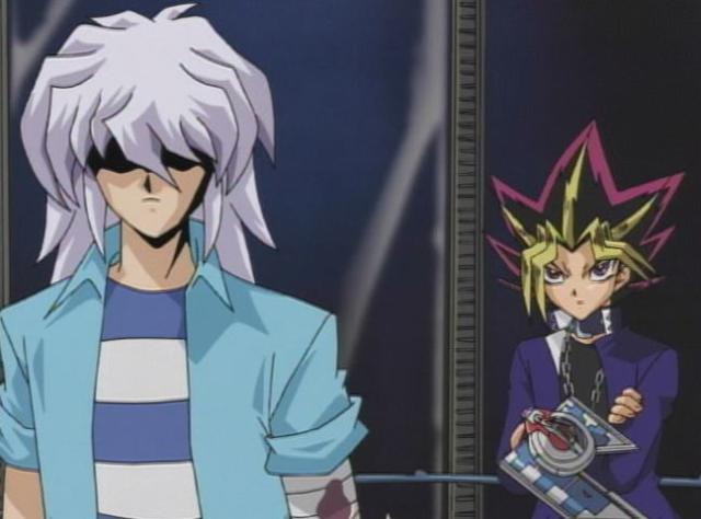 遊戲王-怪獸之決鬥 線上看