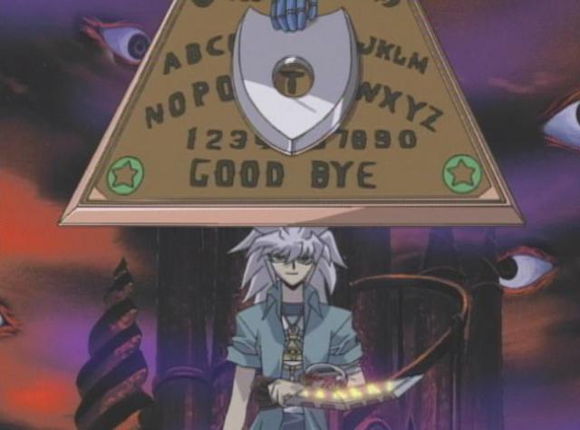 遊戲王-怪獸之決鬥 線上看