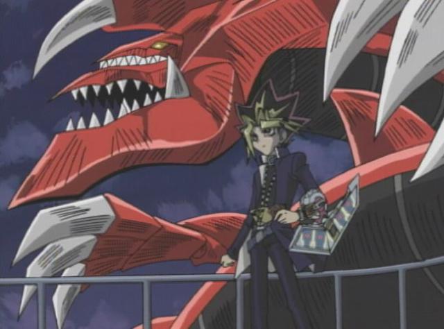 遊戲王-怪獸之決鬥 線上看