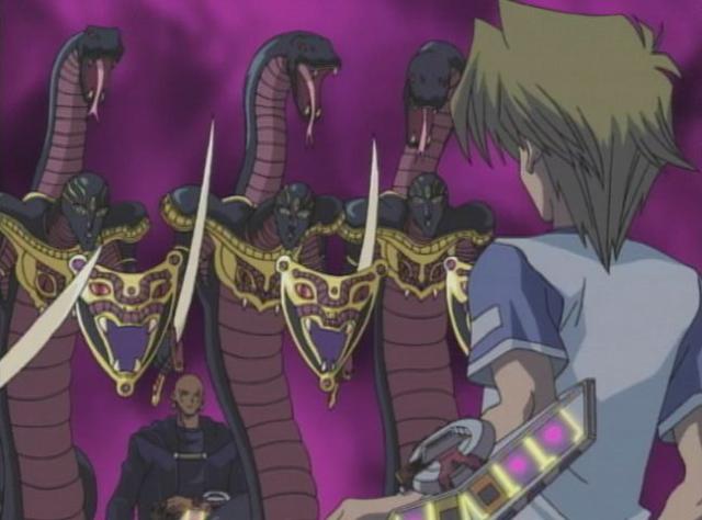 遊戲王-怪獸之決鬥 線上看