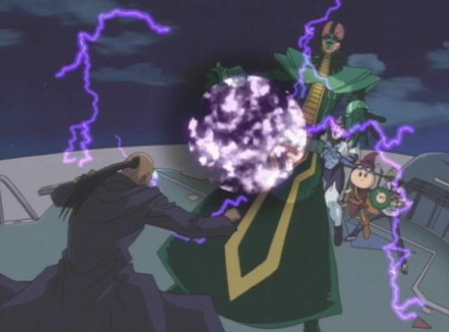 遊戲王-怪獸之決鬥 線上看