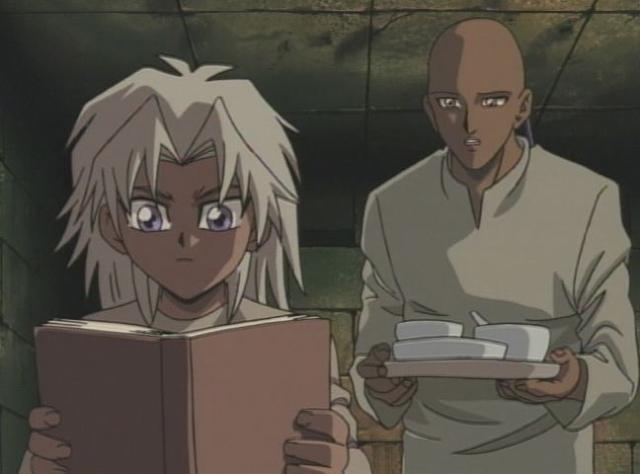 遊戲王-怪獸之決鬥 線上看