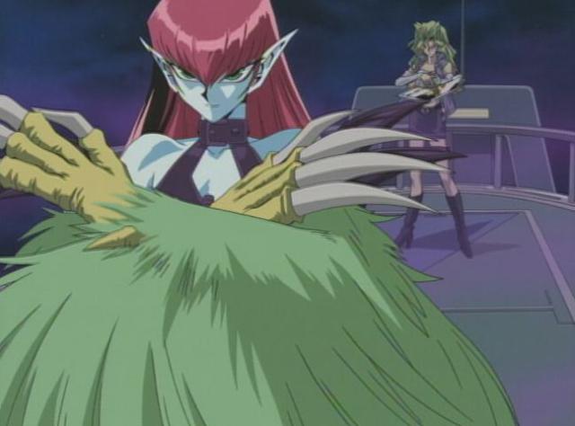 遊戲王-怪獸之決鬥 線上看