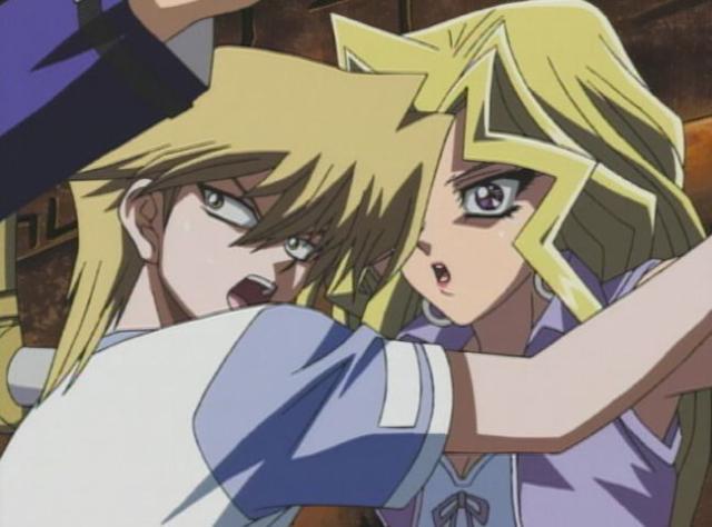 遊戲王-怪獸之決鬥 線上看