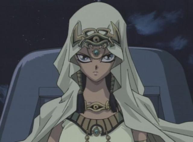 遊戲王-怪獸之決鬥 線上看