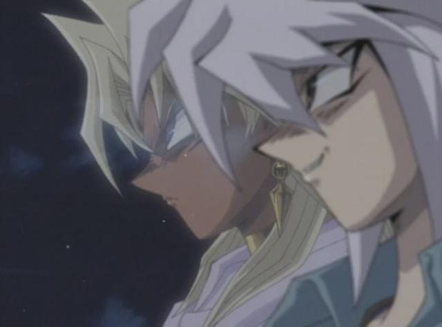 遊戲王-怪獸之決鬥 線上看