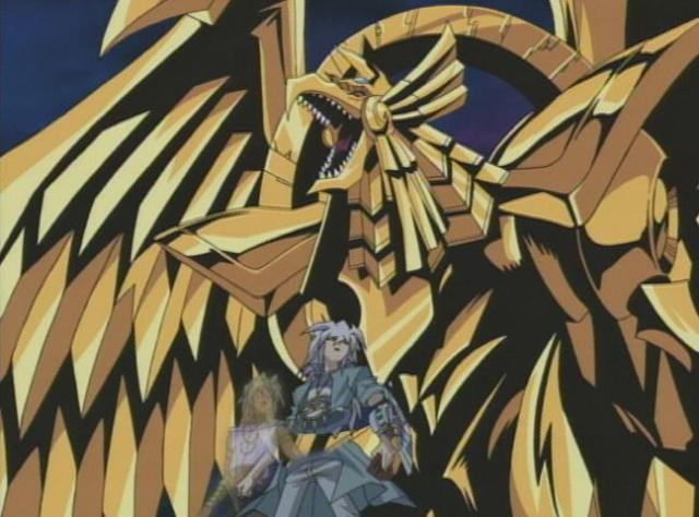 遊戲王-怪獸之決鬥 線上看