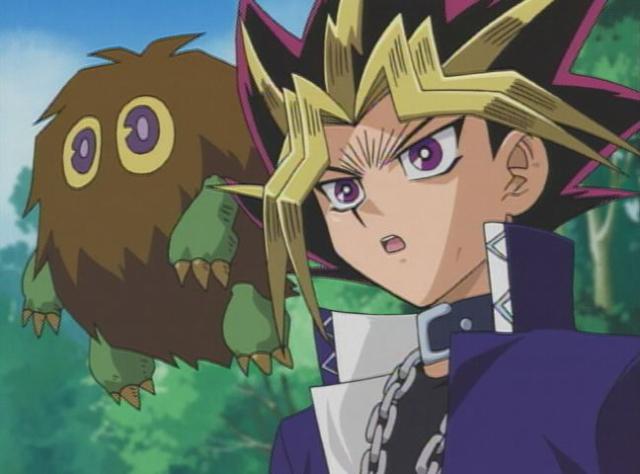 遊戲王-怪獸之決鬥 線上看