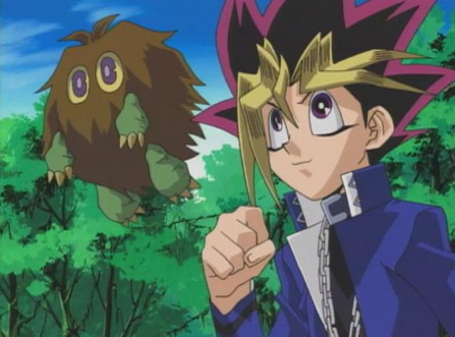 遊戲王-怪獸之決鬥 線上看