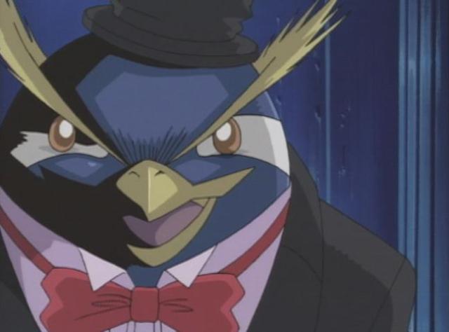 遊戲王-怪獸之決鬥 線上看