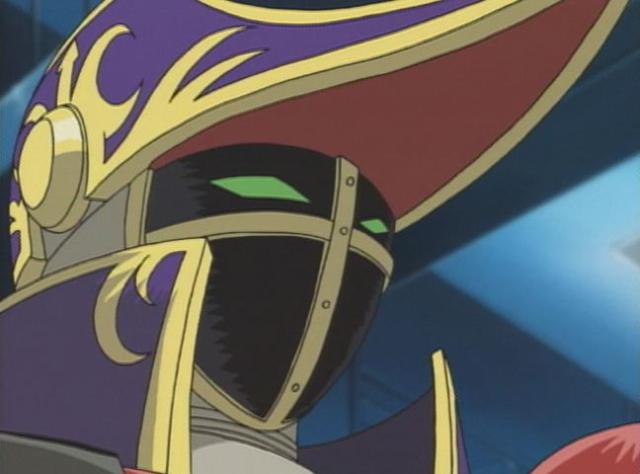 遊戲王-怪獸之決鬥 線上看